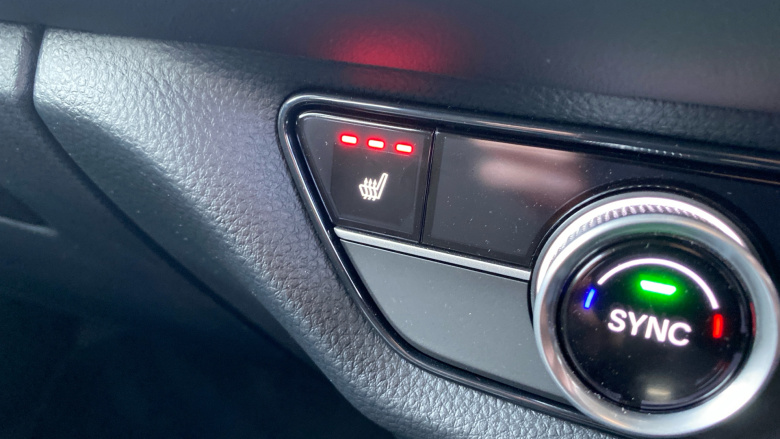 Honda Zr-V 2.0 eHEV Elegance 5dr CVT Hybrid Estate